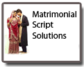 Matrimonial Script Solutions