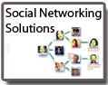 Social Networking Solutions